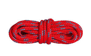 Шнурки для взуття Mountval Laces 90 см, кольори в асортименті