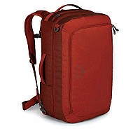 Сумка Osprey Transporter Carry-On 44 Ruffian Red