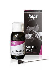 Фарба для замші та нубука Kaps Suede Dye 50 ml