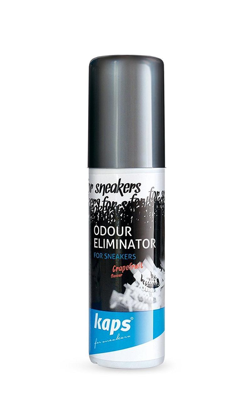 Засіб для усунення неприємного запаху Kaps Odour Eliminator 100 ml, фото 1