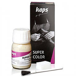 Фарба для взуття Kaps Super Color 25 ml