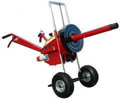 Електричний ударний гайковерт Maxboxer