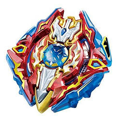 Beyblade Buster Xcalibur X4 B-120 (Бейблейд Экскалиус Х4) з пусковим пристроєм