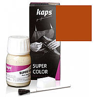Фарба для взуття Kaps Super Color 25 ml 163 Pale Orange