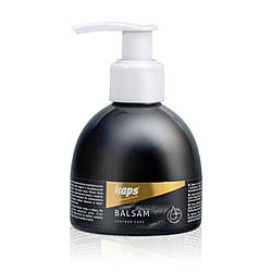 Бальзам для шкіряних виробів Kaps Balsam 125 ml