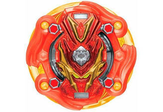 Beyblade Бейблейд Космо Волтраек V7 В-140 Beyblade Cosmo Valkyrie V7 В-140 з пусковим пристроєм