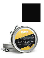 Паста для обуви Kaps Shoe Polish 50 ml 111 Бордовый