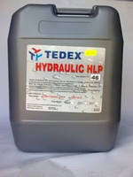 Олива гідравлічна Tedex 