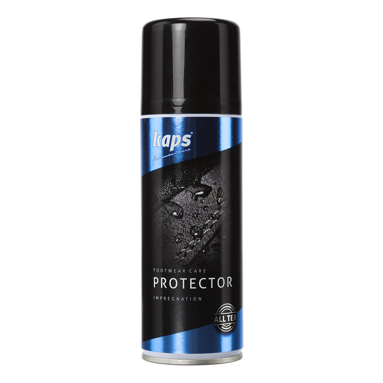 Водовідштовхувальний спрей Kaps Protector 200 ml, фото 1