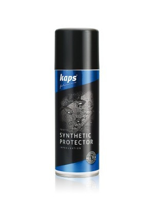Водовідштовхувальний спрей Kaps Synthetic Protector 200 ml, фото 1