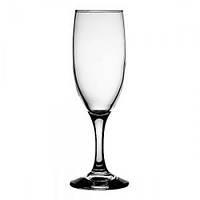 Набор бокалов для шампанского Бистро 180 мл 6 шт 44419