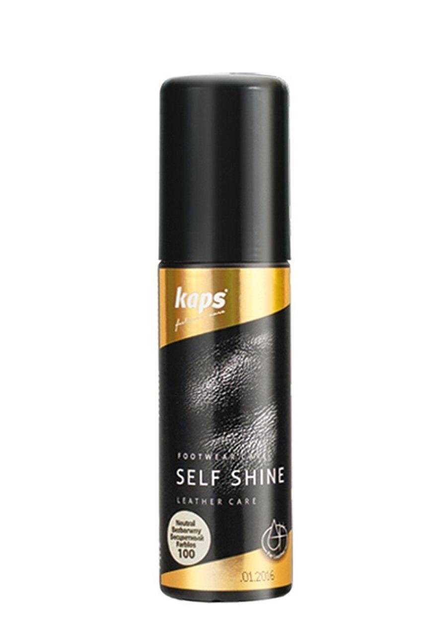 Крем-фарба для взуття Kaps Self Shine 75 ml, фото 1