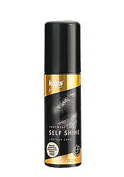 Крем-фарба для взуття Kaps Self Shine 75 ml