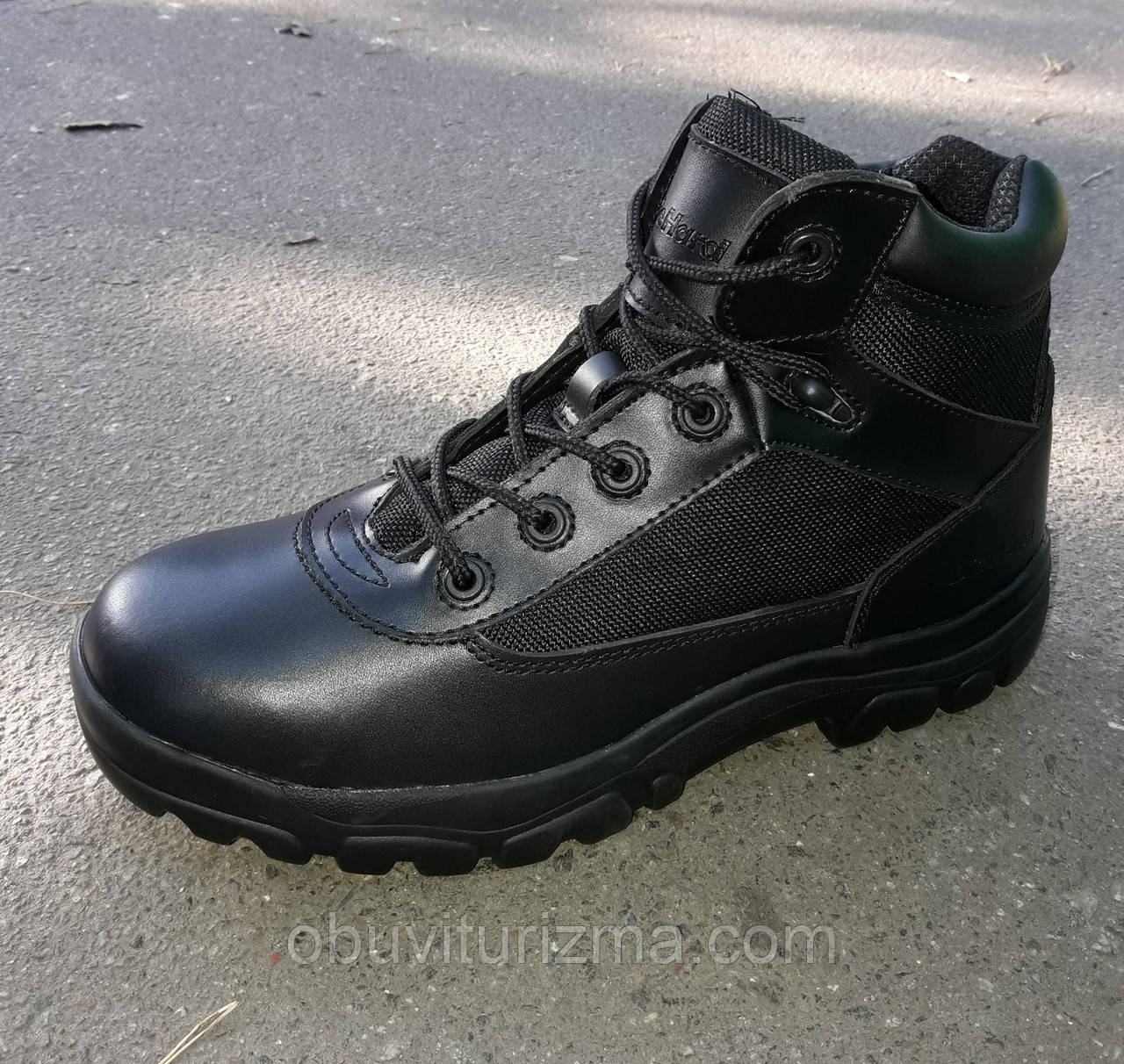 Черевики тактичні DieHard (39/40/41/42/43/44/45/46), фото 1