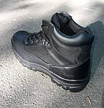 Черевики тактичні DieHard (39/40/41/42/43/44/45/46), фото 4