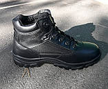 Черевики тактичні DieHard (39/40/41/42/43/44/45/46), фото 6