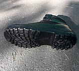 Черевики тактичні DieHard (39/40/41/42/43/44/45/46), фото 8