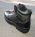 Черевики тактичні DieHard (39/40/41/42/43/44/45/46), фото 9