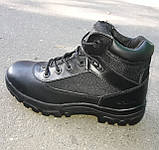 Черевики тактичні DieHard (39/40/41/42/43/44/45/46), фото 10