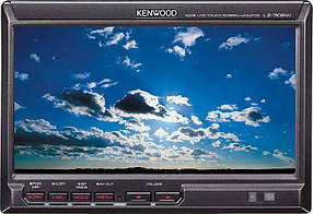 Монітор Kenwood LZ-702W