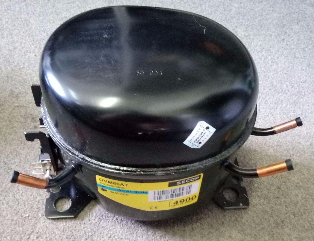 Мотор для холодильника SECOP GVM 66 AТ: продажа, цена в Киеве. Запчасти ...