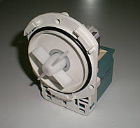 Насос для стиральной машины Zanussi 15123-PMP (3 защёлки)