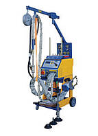 Апарат точкового зварювання G.I.KRAFT