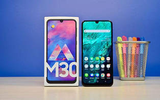 Samsung M30s