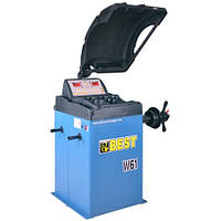 Балансувальний верстат Best W61