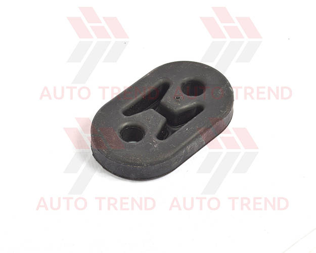 Подушка глушителя DAEWOO, CHEVROLET LANOS, NUBIRA, LEGANZA, TACUMA ...