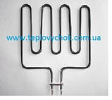 ТЕН для сауни 2 кВт, фото 2