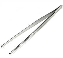 Пінцет хірургічний SURGIWELOMED. Довжина 20,0 см