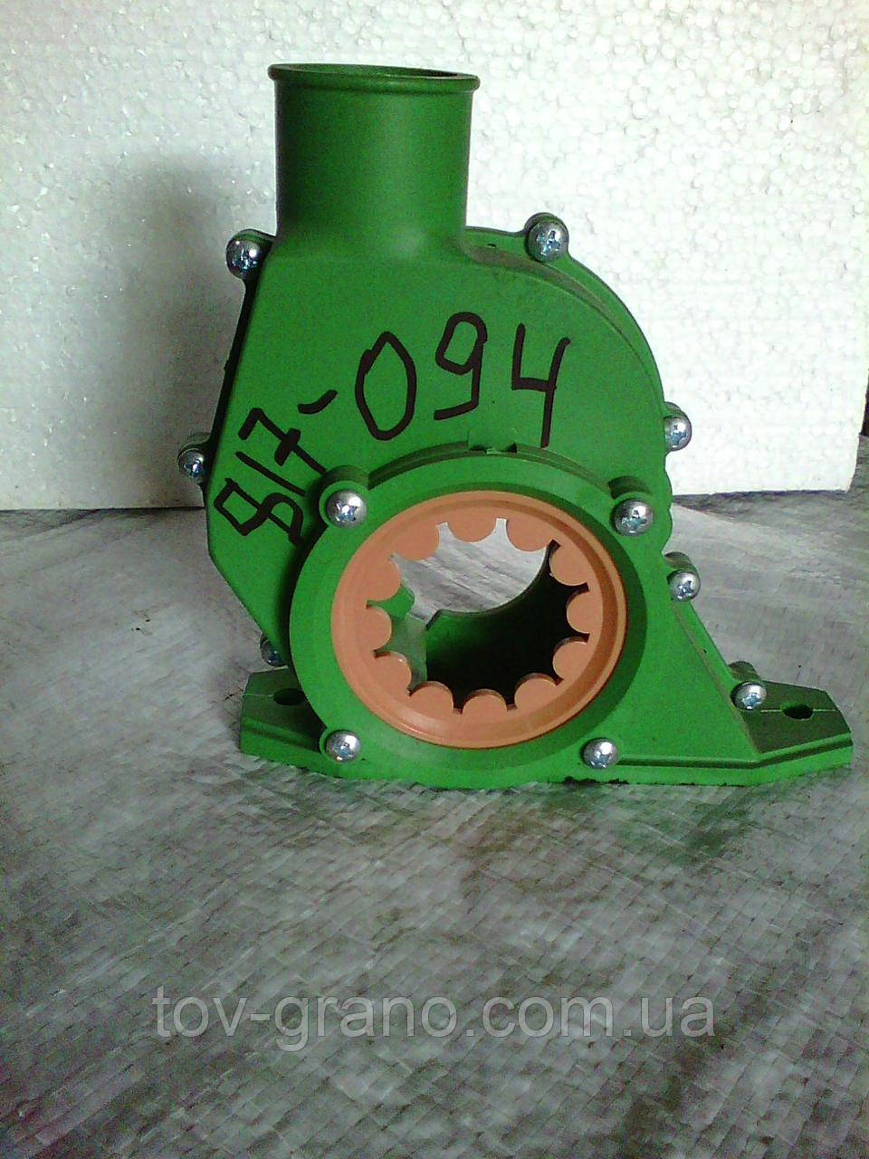 Корпус 817-094C котушки висівки Great Plains запасні частини SEED CUP ASSY 817-094с, фото 1