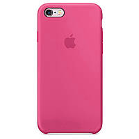 Чохол Silicone Case для iPhone 6 Plus / 6S Plus Hibiscus