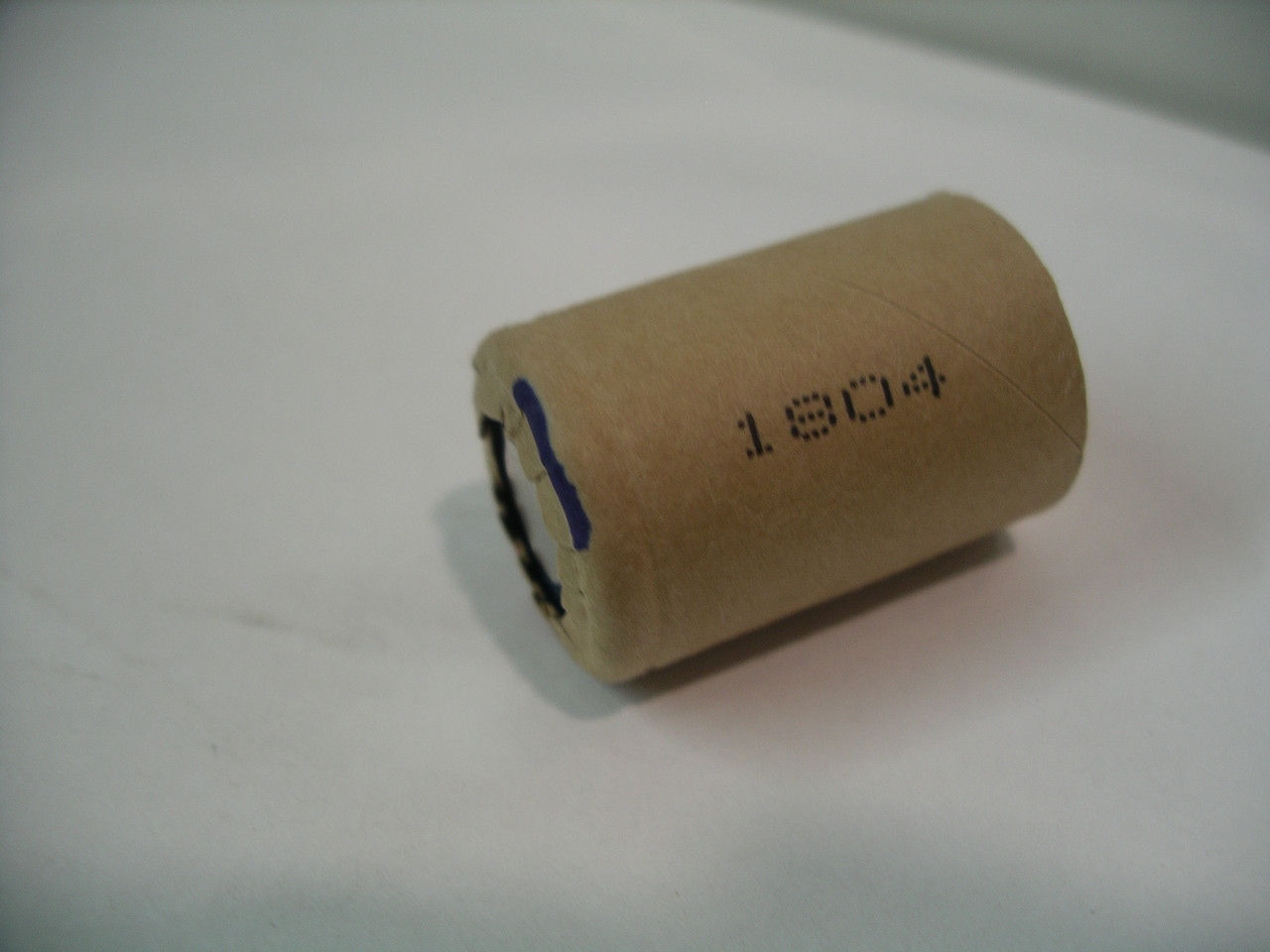 Акумулятор Panasonic 4/5 Sub-C 2000mAh