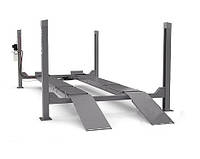 Новий підйомник, для розвал сходження LAUNCH TLT455W