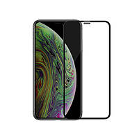 Nillkin Apple IPhone 11 Pro Max / XS Max XD CP+MAX Black Anti-Explosion Glass Screen Protector Захисне Скло