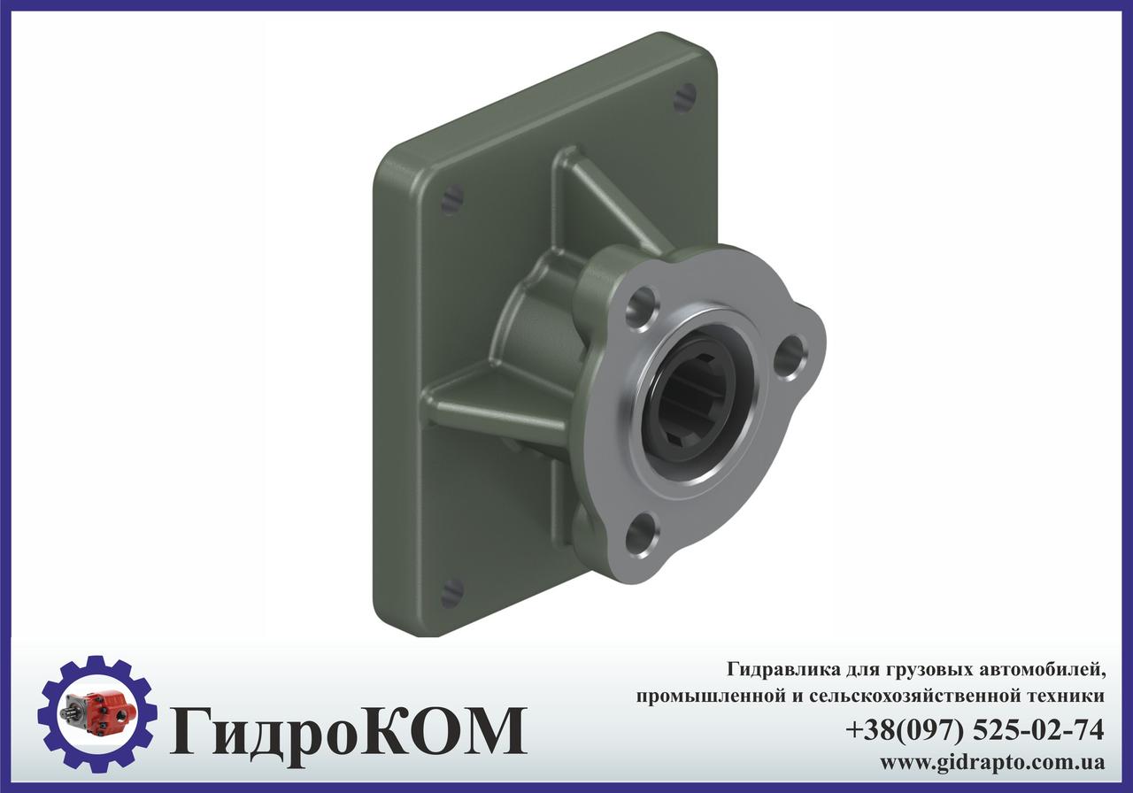 Адаптер перехідник з UNI на НШ (тіочковий НШ32, НШ50)