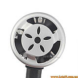 2шт Автолампи H1 Turbo LED 6000K світлодіодні LED лампочки краще за галогенові ксенон, фото 3