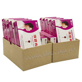 Китайські тампони оптом