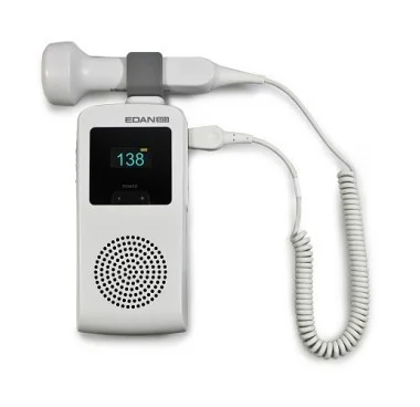 Серія кишенькових ультразвукових доплерів SD3