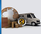BALTECH GmbH - Збірні вантажі з доставкою в Україну та СНД