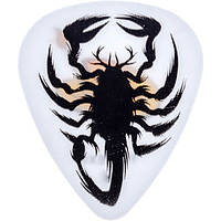 Медиатор Dunlop BL48R.60 Dirty Donny Scorpion 0.60 mm