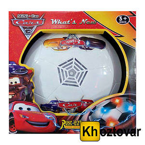 Летючий м'яч HoverBall  ⁇  Cars 3