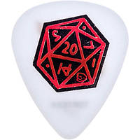 Медиатор Dunlop BL50R.60 Dirty Donny Icosahedron 0.60 mm