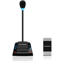 Переговорний пристрій STELBERRY S-400