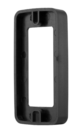 Спейсер ROSSLARE для монтажу зчитувачів AY-K12B / K12C / K25B / K6255 (Ізраїль)