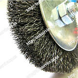 Щітка для зачистки гуми Rubberhog S892, фото 3