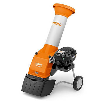 Потужний садовий подрібнювач STIHL GB 370 S