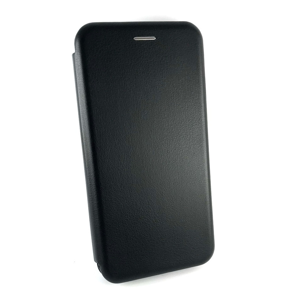 Чохол для Xiaomi Redmi Note 8 книжка боковий з підставкою протиударний Luxo Wallet